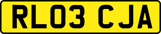 RL03CJA