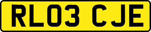 RL03CJE