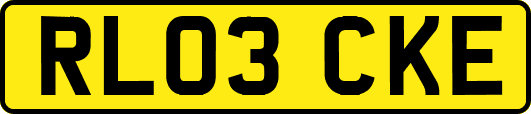 RL03CKE