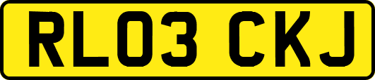 RL03CKJ