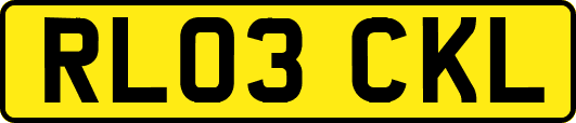 RL03CKL