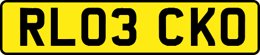 RL03CKO