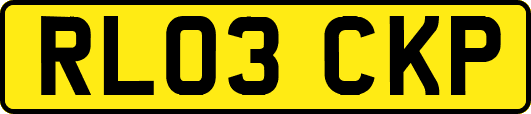 RL03CKP