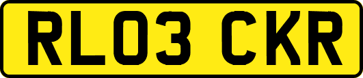 RL03CKR