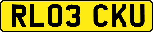 RL03CKU