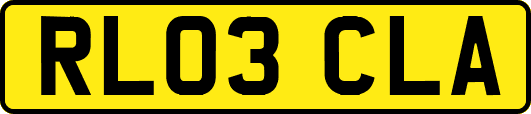 RL03CLA