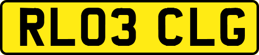 RL03CLG