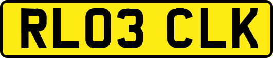 RL03CLK
