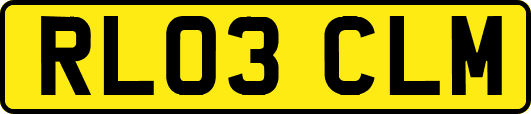 RL03CLM