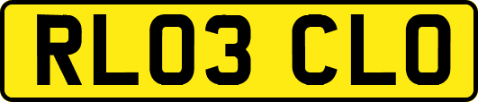RL03CLO