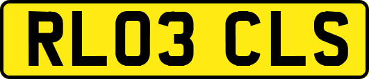 RL03CLS
