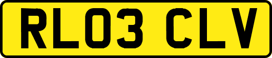 RL03CLV