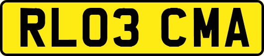 RL03CMA