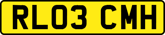 RL03CMH