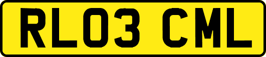 RL03CML