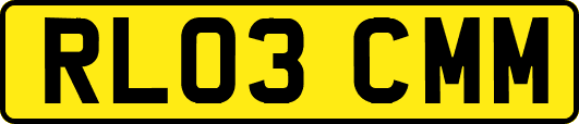 RL03CMM
