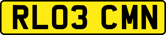 RL03CMN