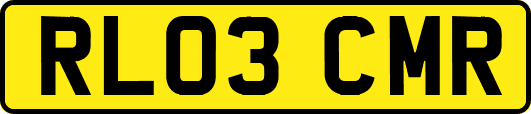 RL03CMR