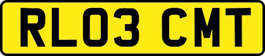 RL03CMT