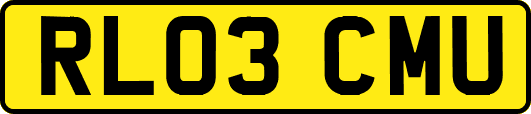 RL03CMU