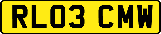 RL03CMW