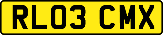 RL03CMX