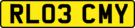 RL03CMY