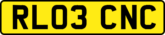 RL03CNC