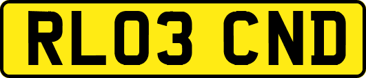 RL03CND