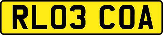RL03COA