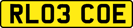 RL03COE
