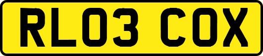 RL03COX