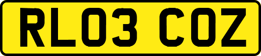 RL03COZ