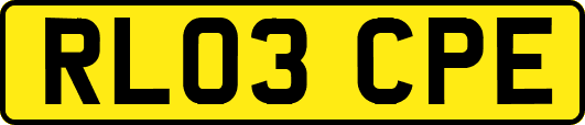 RL03CPE