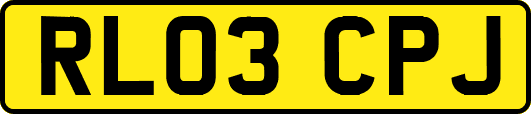 RL03CPJ