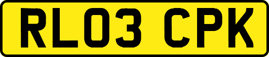 RL03CPK