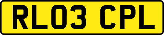 RL03CPL