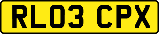 RL03CPX