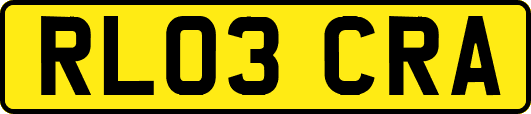 RL03CRA