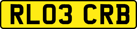 RL03CRB