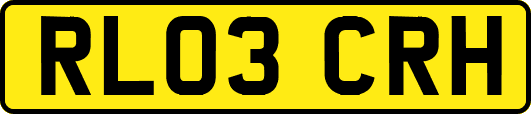 RL03CRH