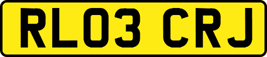 RL03CRJ