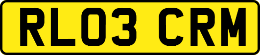 RL03CRM