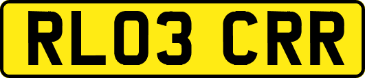 RL03CRR