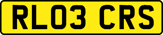 RL03CRS