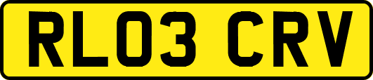 RL03CRV