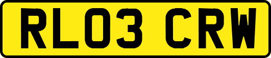 RL03CRW
