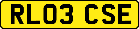 RL03CSE