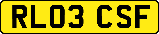 RL03CSF