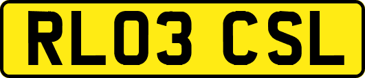 RL03CSL